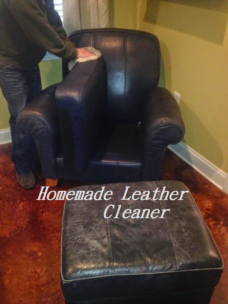 Best ideas about DIY Leather Conditioner
. Save or Pin The Bullock 5 Homemade DIY Leather Conditioner & Cleaner Now.