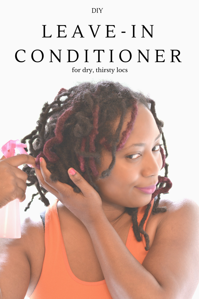 Best ideas about DIY Leave In Conditioner
. Save or Pin DIY Leave In Conditioner and Other Treatments for Thirsty Now.