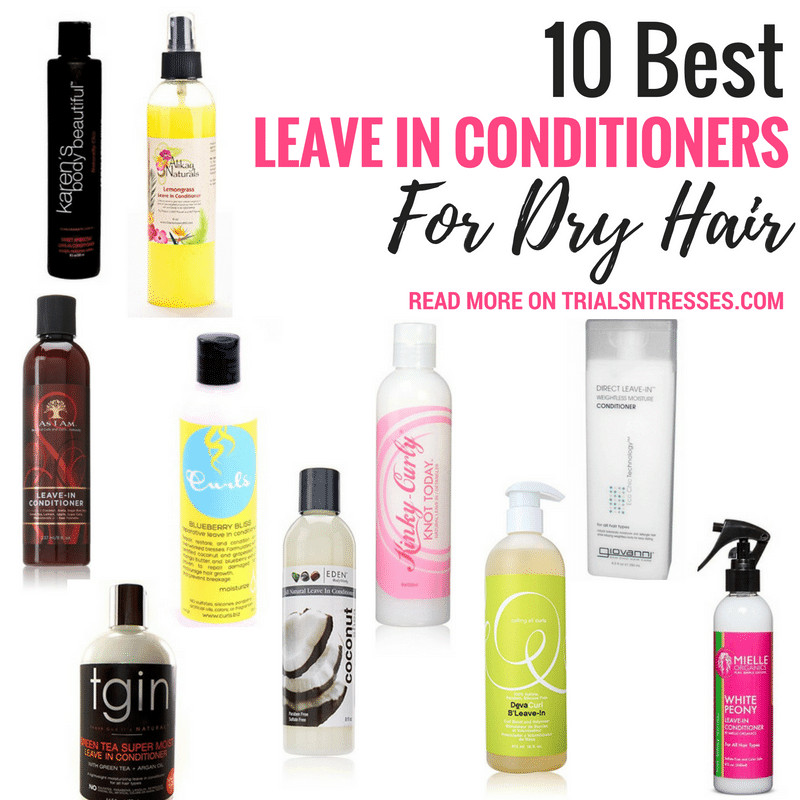 Best ideas about DIY Leave In Conditioner For Damaged Hair
. Save or Pin Trials N Tresses Page 34 of 56 The Recreation Center Now.