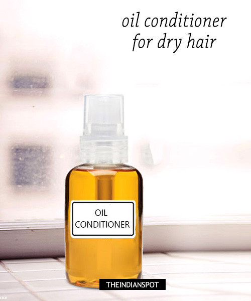 Best ideas about DIY Leave In Conditioner For Damaged Hair
. Save or Pin 5 Best DIY Natural Hair Conditioner for All Hair Types Now.