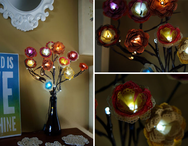 Best ideas about DIY Led Light Projects
. Save or Pin Light It Up 15 Awesome LED Projects Now.