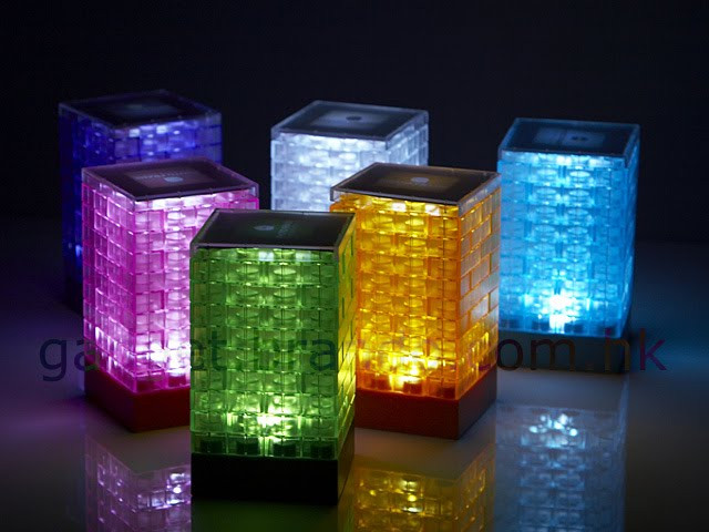 Best ideas about DIY Led Light Projects
. Save or Pin peppermags DIY Lego LED Light Now.