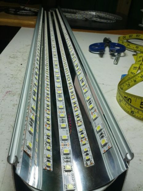 Best ideas about DIY Led Light Strips
. Save or Pin Pinterest • The world’s catalog of ideas Now.