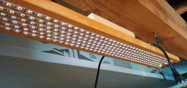 Best ideas about DIY Led Light Strips
. Save or Pin electrical Delay when powering LED light strip Home Now.