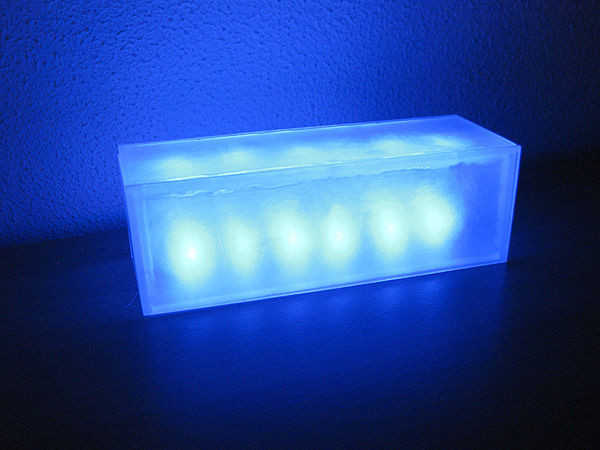 Best ideas about DIY Led Lightbox
. Save or Pin Music LED Light Box Now.