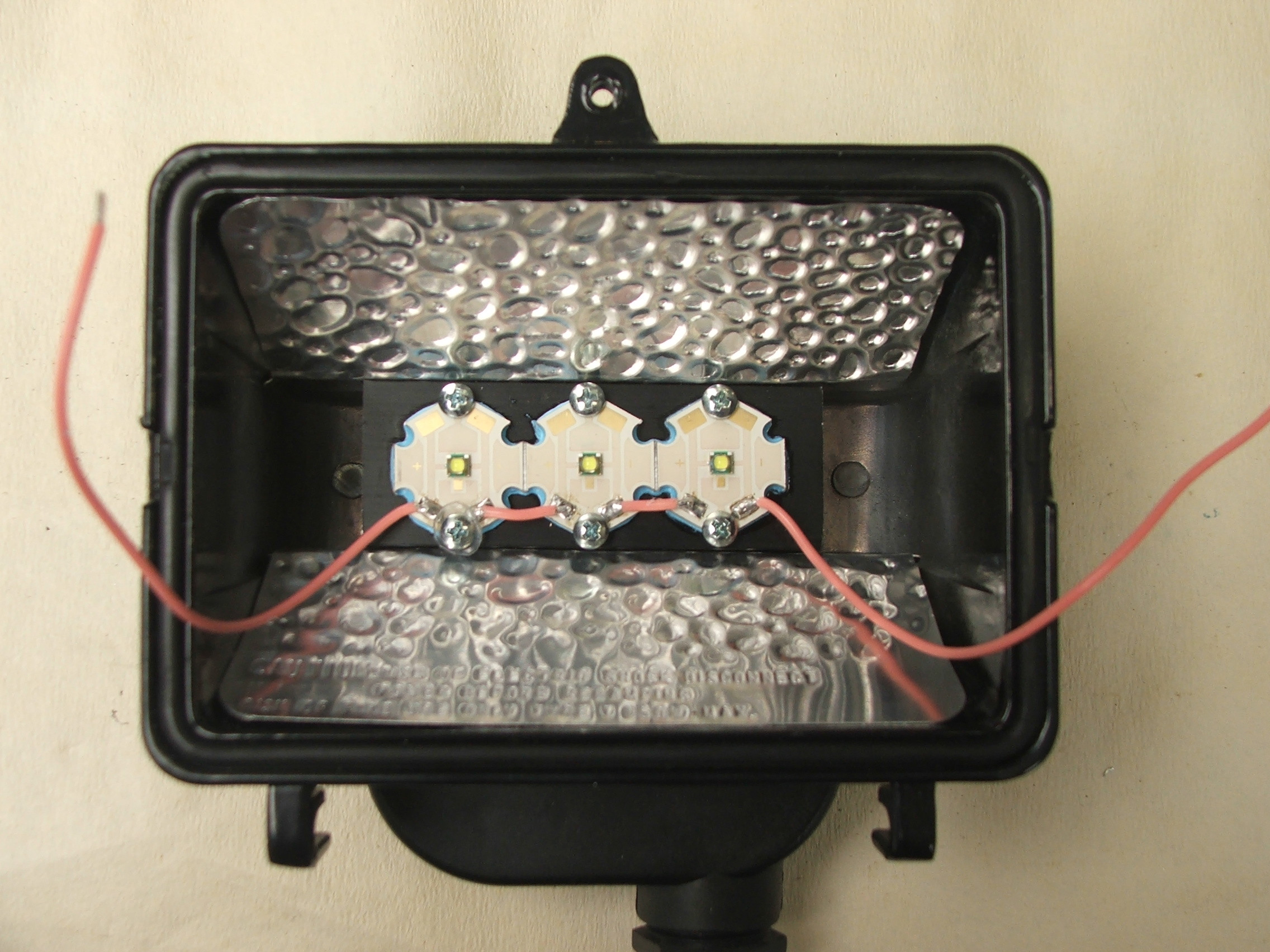 Best ideas about DIY Led Lights
. Save or Pin Workshop LED light – DIY Walk through Now.