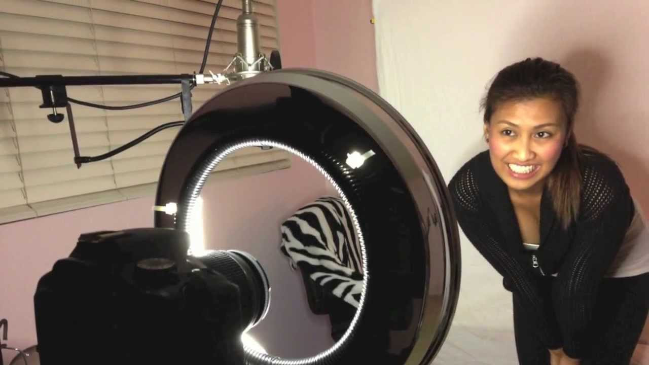 Best ideas about DIY Led Ringlight
. Save or Pin Ring Light DIY Now.