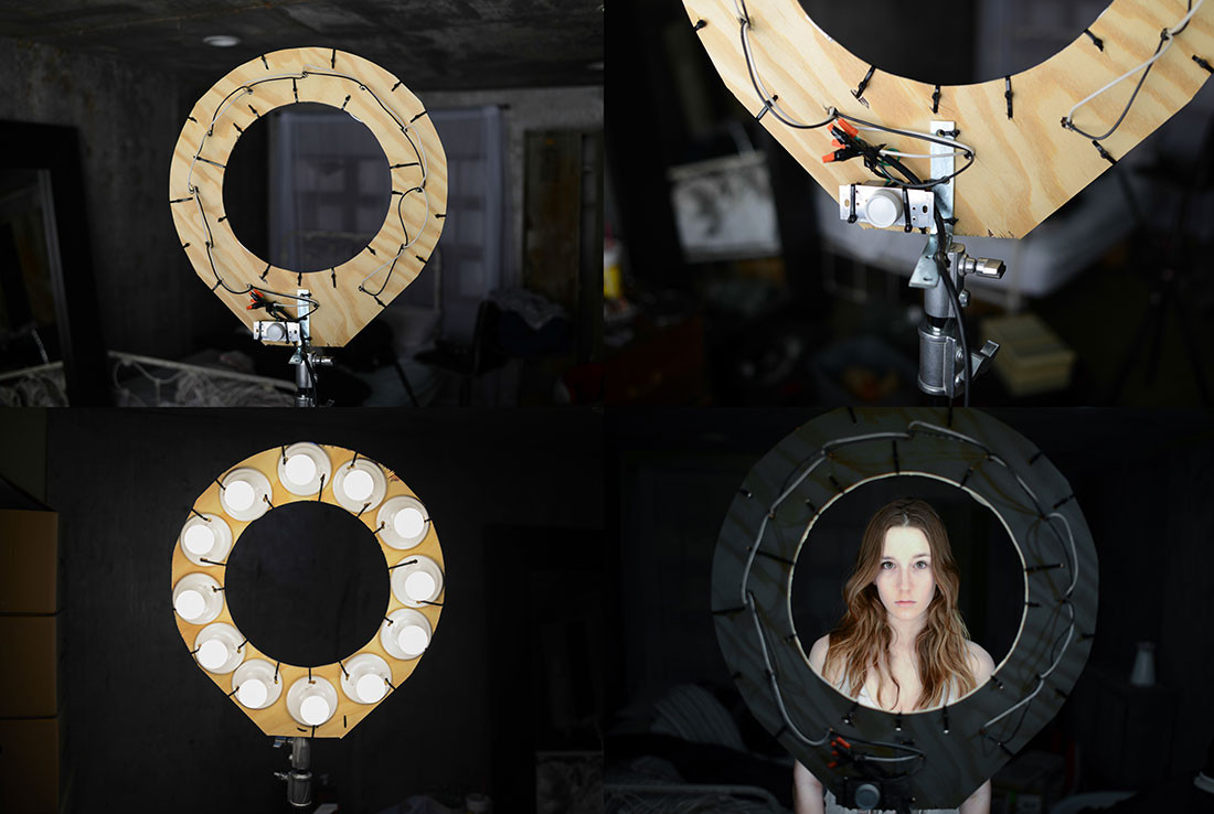Best ideas about DIY Led Ringlight
. Save or Pin 500px Blog DIY How To Build Your Own Ring Light Now.