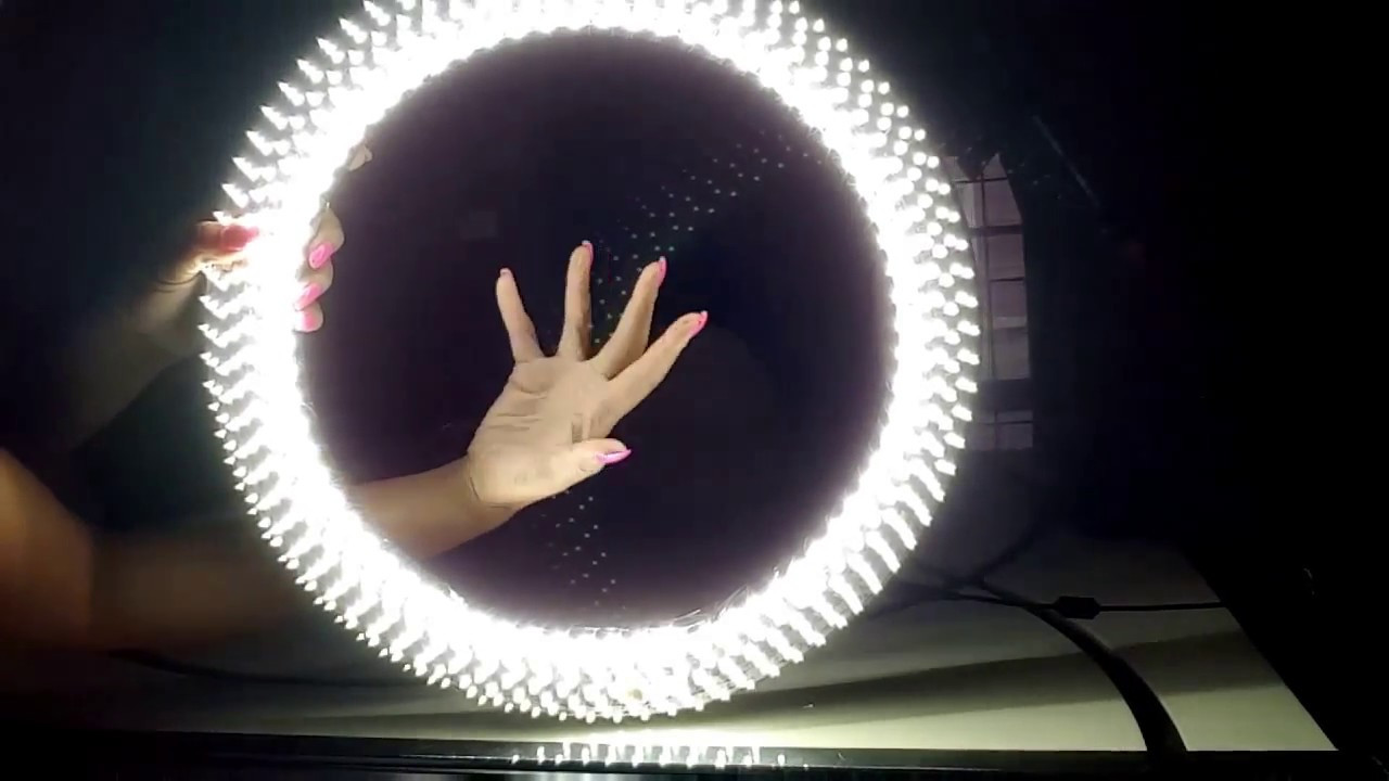 Best ideas about DIY Led Ringlight
. Save or Pin DIY LED RING LIGHT Now.