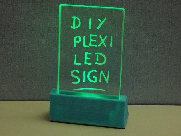Best ideas about DIY Led Sign
. Save or Pin 25 best ideas about Led Signs on Pinterest Now.