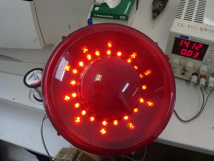 Best ideas about DIY Led Tail Light
. Save or Pin Diy Led Tail Light And Brake Light Tutorials DIY FAQ Now.