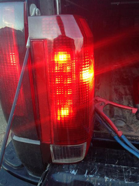 Best ideas about DIY Led Taillight
. Save or Pin DIY How to Make Your Own Custom LED Tail Lights Now.