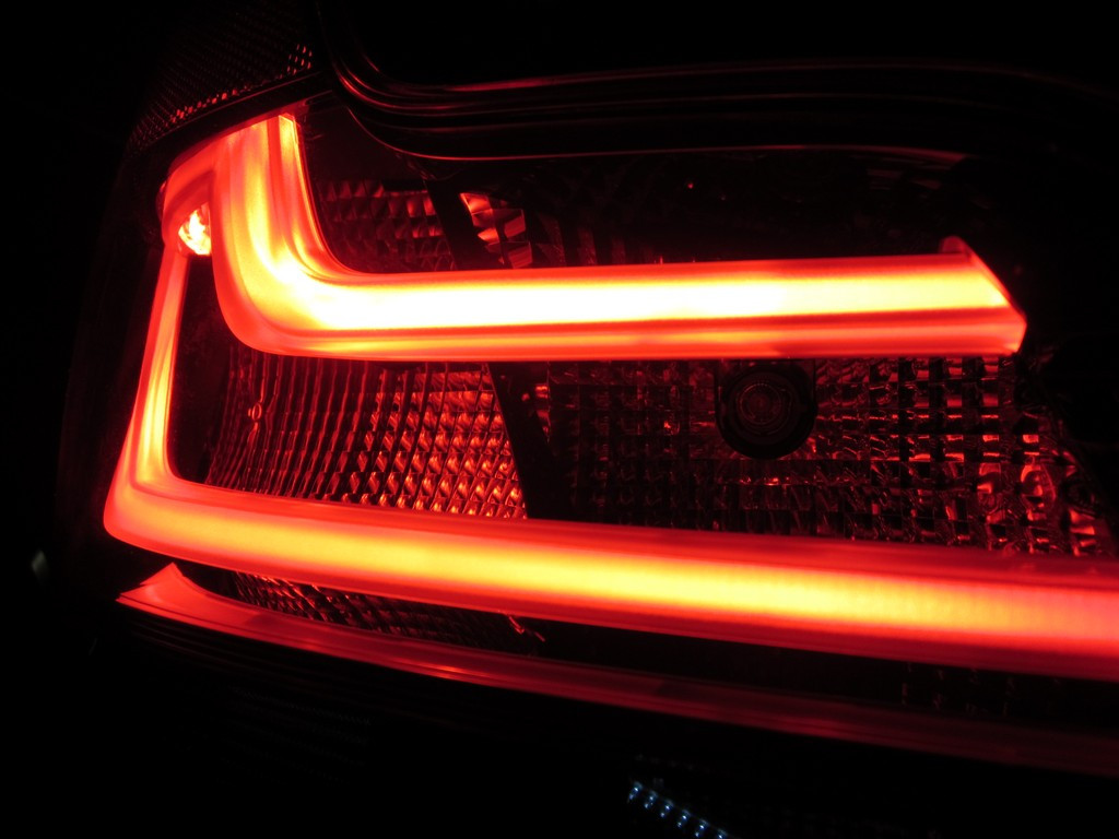 Best ideas about DIY Led Taillight
. Save or Pin DIY installing LCI tail lights Blacklines Now.