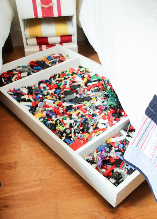 Best ideas about DIY Lego Storage
. Save or Pin LEGO The Best LEGO Storage Ideas Now.