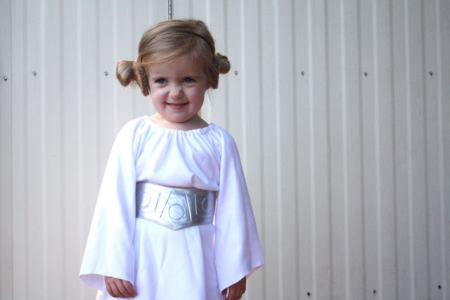 Best ideas about DIY Leia Costume
. Save or Pin 12 Best DIY Star Wars Costumes And Sew We Craft Now.
