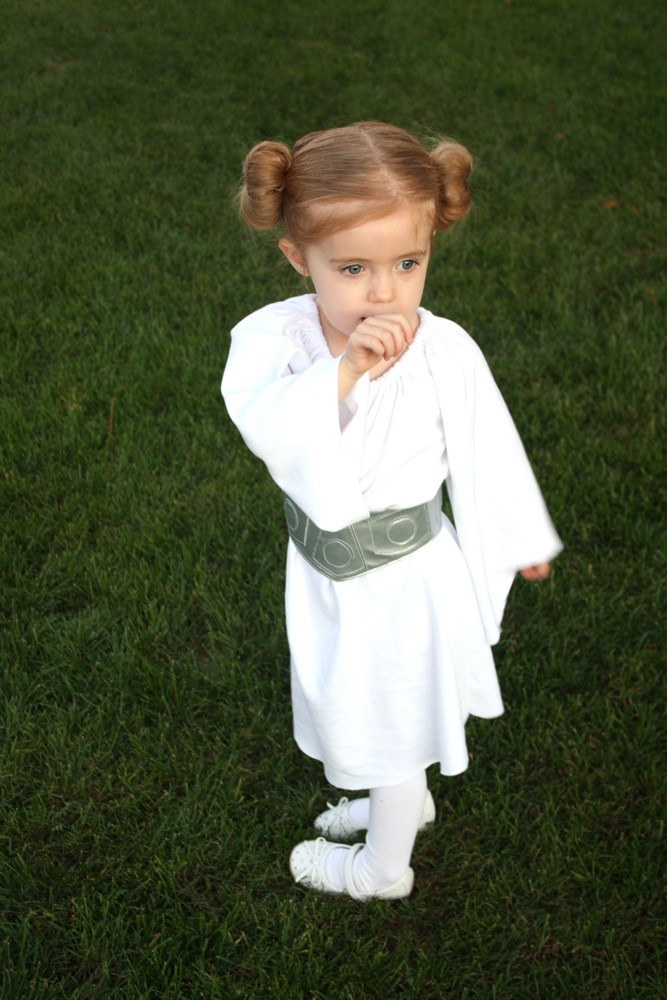 Best ideas about DIY Leia Costume
. Save or Pin Princess Leia costume belt tutorial Now.