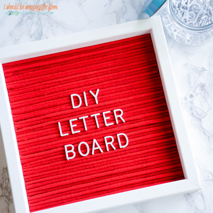 Best ideas about DIY Letter Board
. Save or Pin i should be mopping the floor DIY Letter Board Now.