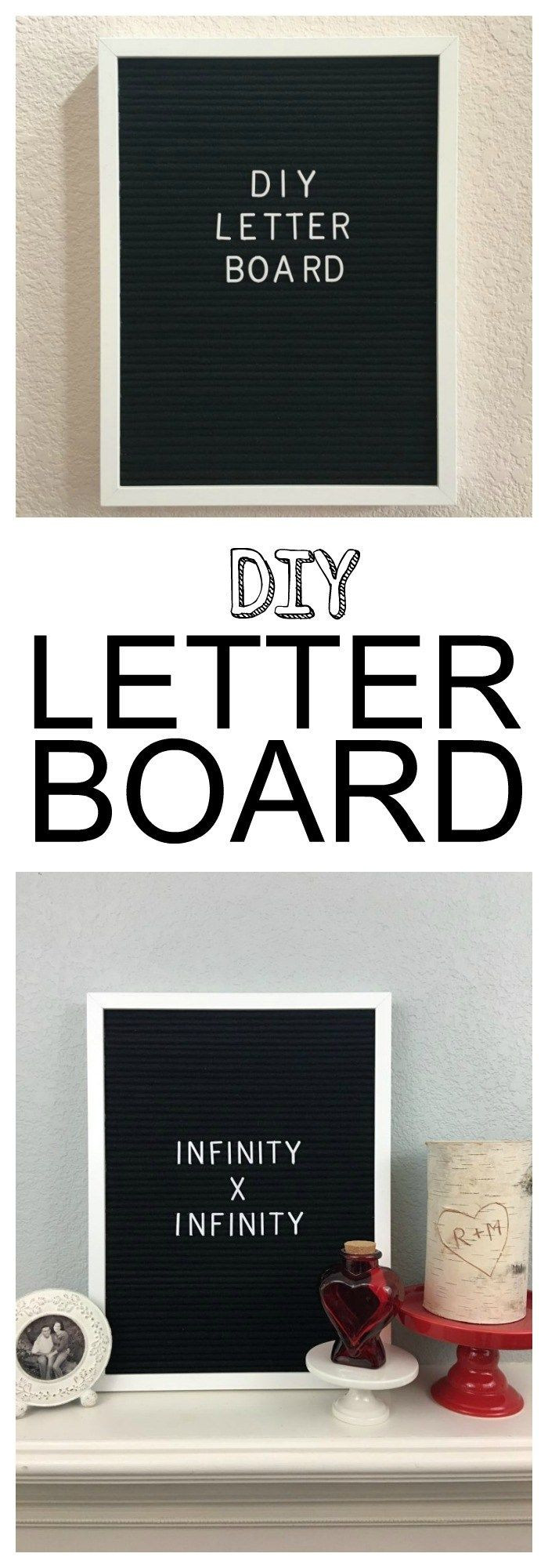 Best ideas about DIY Letter Board
. Save or Pin Best 25 Letter board ideas on Pinterest Now.