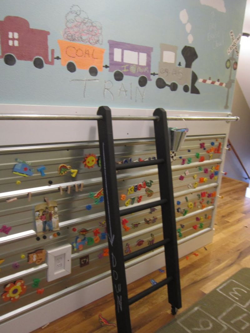 Best ideas about DIY Library Ladder
. Save or Pin Inspiring Ways Using Library Ladders In The House Now.