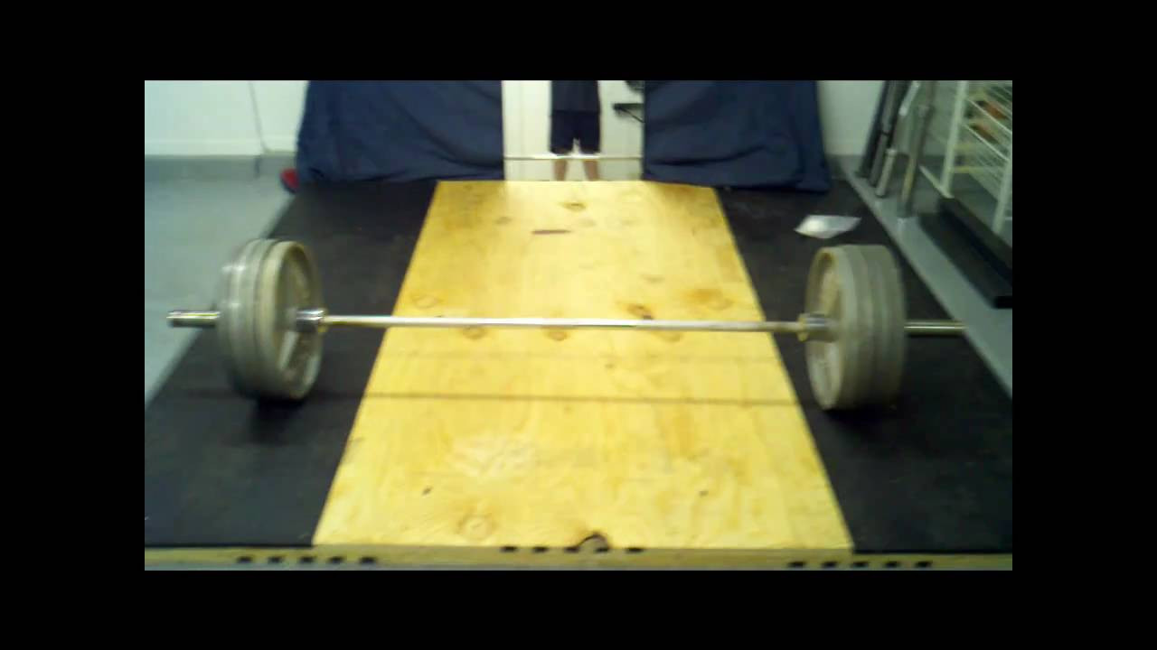 Best ideas about DIY Lifting Platform
. Save or Pin How to Build a Weightlifting Platform Now.