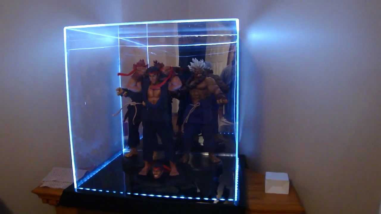 Best ideas about DIY Light Box Display
. Save or Pin Led Light Box Display Diy Now.