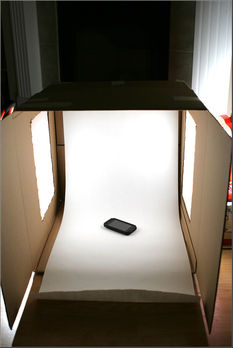 Best ideas about DIY Light Box
. Save or Pin My DIY Light Box Now.