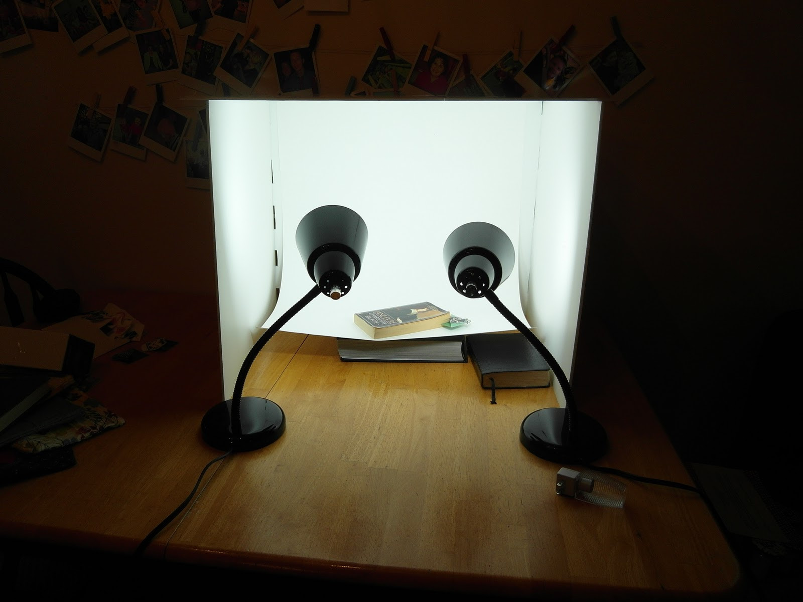 Best ideas about DIY Light Box
. Save or Pin The cost wasn t too bad but it would have been cheaper if Now.