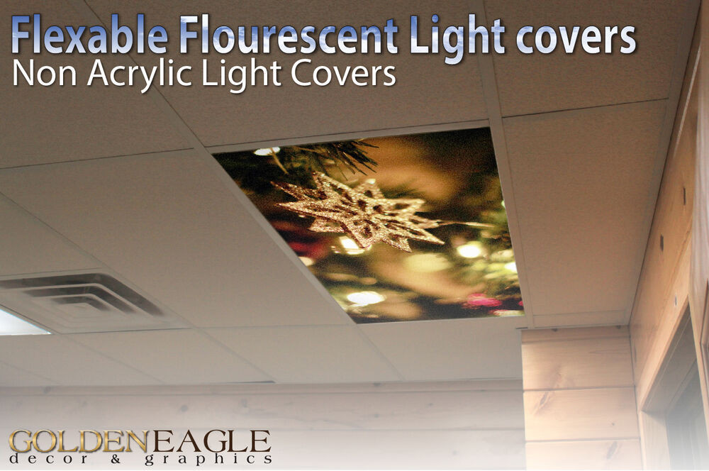 Best ideas about DIY Light Cover
. Save or Pin Fluorescent Light Panel Diffuser Cover Flexible DIY Now.