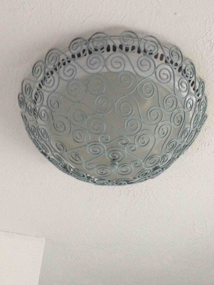 Best ideas about DIY Light Cover
. Save or Pin Boob Light No More DIY Light Cover Now.