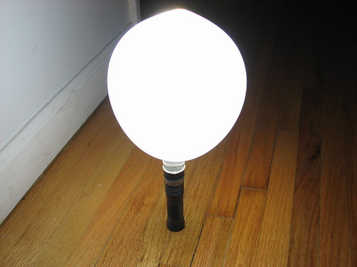 Best ideas about DIY Light Diffuser
. Save or Pin DIY FLASHLIGHT DIFFUSER IDEAS Now.