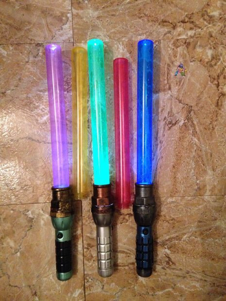 Best ideas about DIY Light Saber
. Save or Pin Best 25 Diy lightsaber ideas on Pinterest Now.