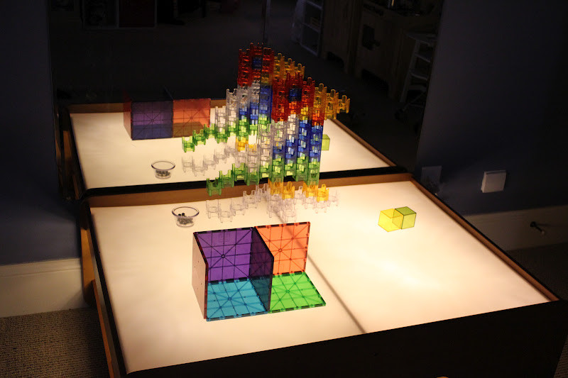 Best ideas about DIY Light Table
. Save or Pin DIY Light Table Activities For Children Now.