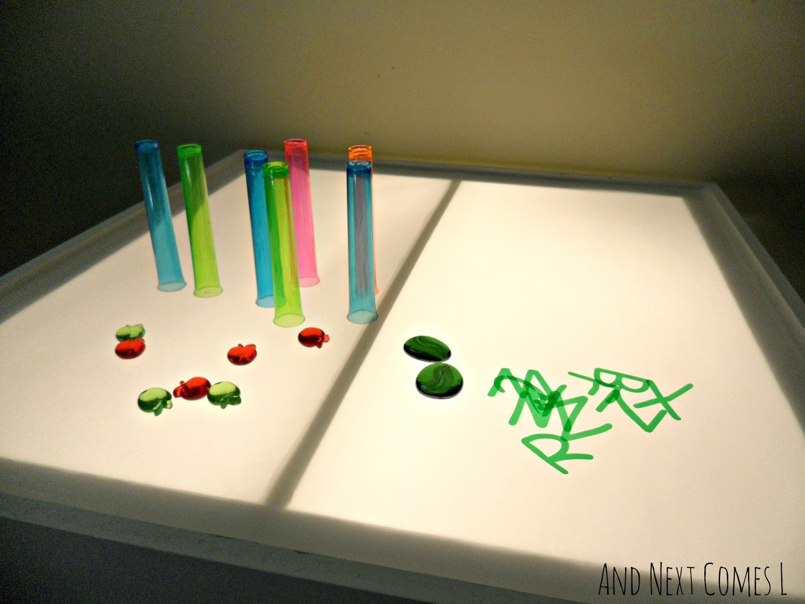 Best ideas about DIY Light Table
. Save or Pin DIY Light Table Tutorial Now.