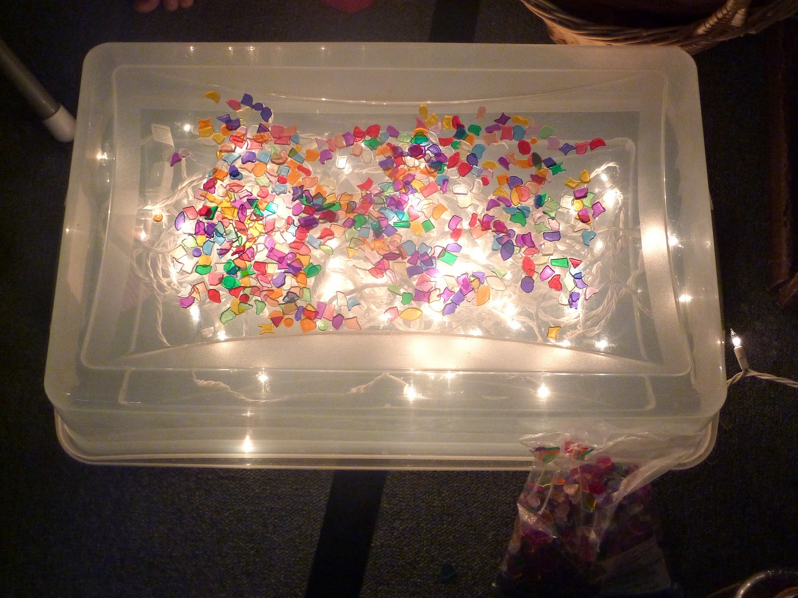 Best ideas about DIY Light Table
. Save or Pin Easy DIY Light Table Now.