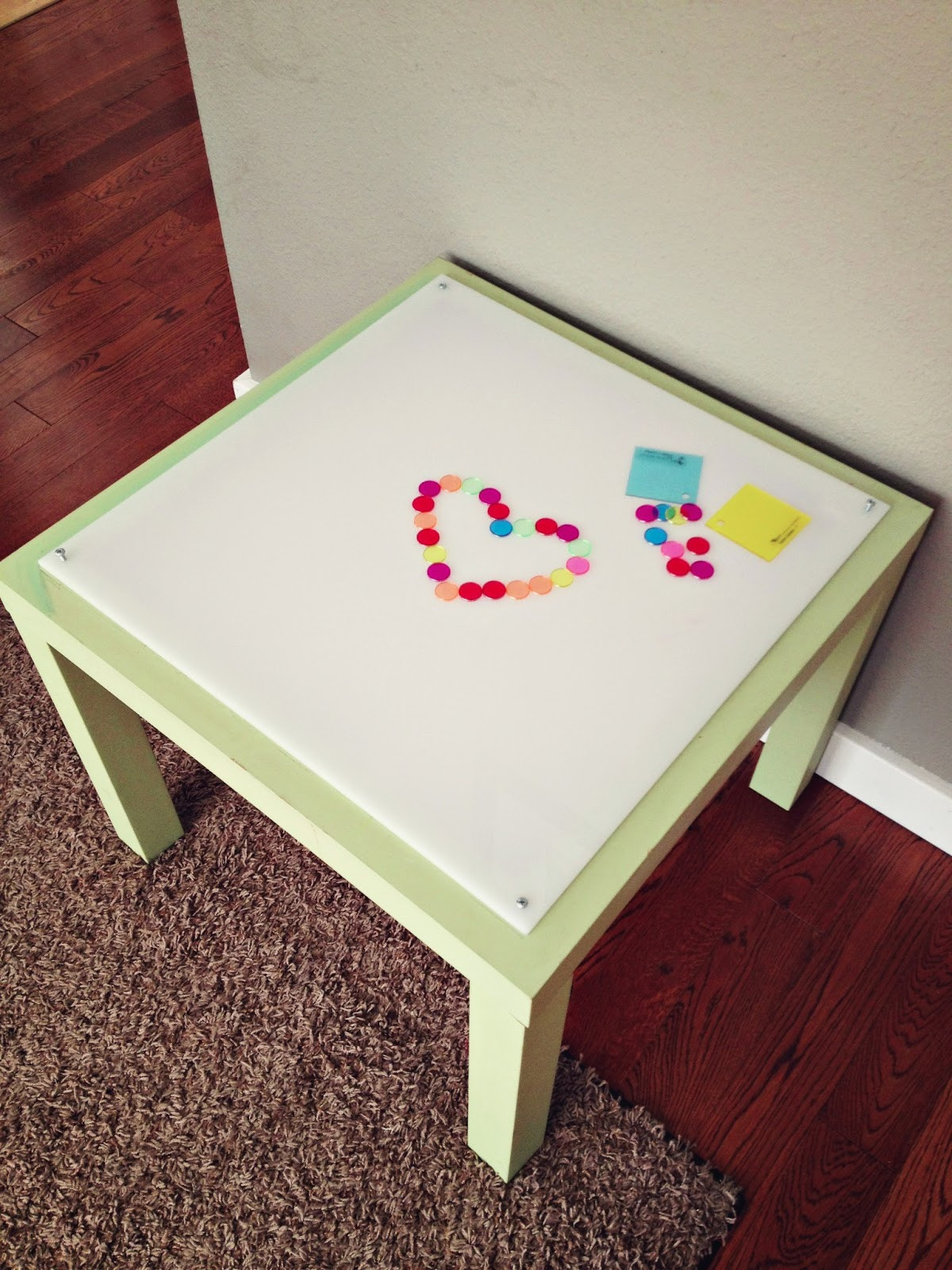 Best ideas about DIY Light Table
. Save or Pin DIY Light Table Ikea Lack Hack Now.