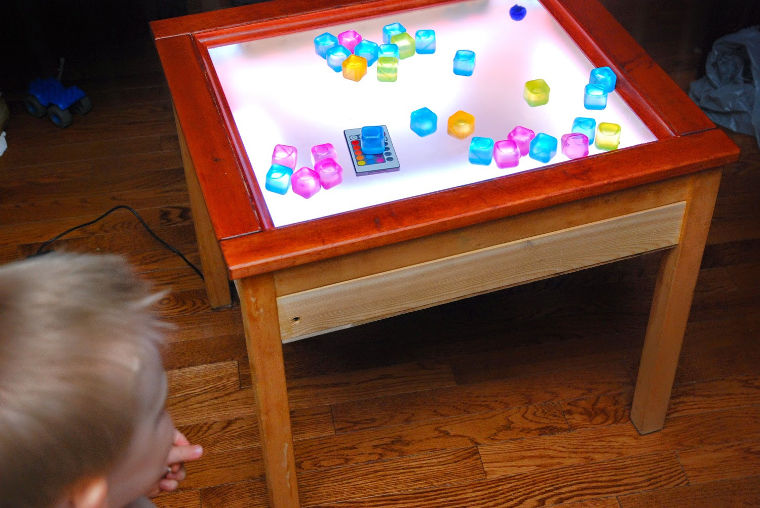 Best ideas about DIY Light Table
. Save or Pin The BIG Problem with DIY Light Tables and Light Boxes Now.