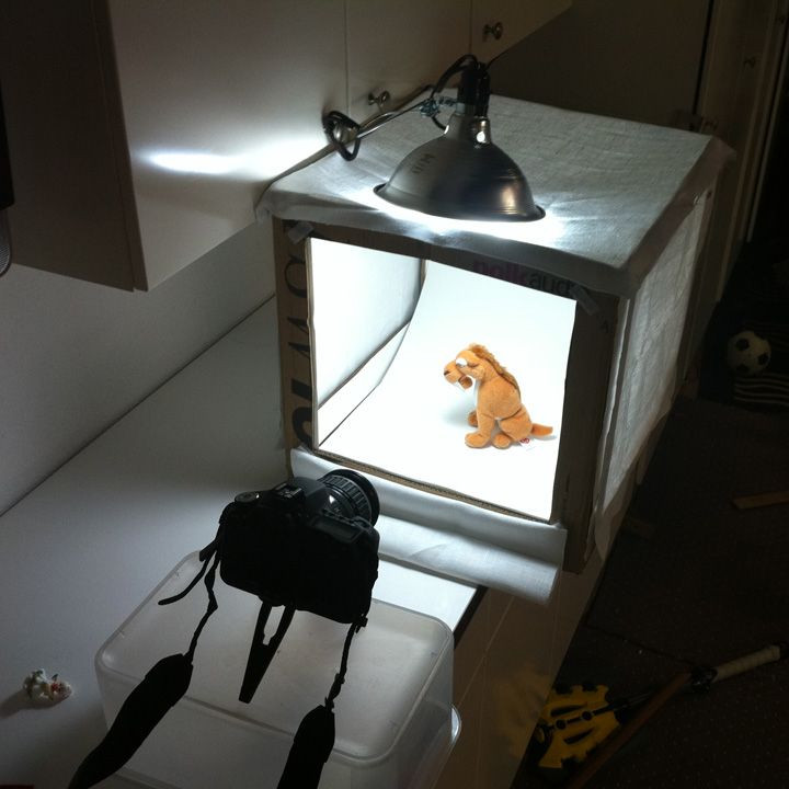 Best ideas about DIY Light Tent
. Save or Pin graphy tutorial How to Make An Inexpensive Light Now.
