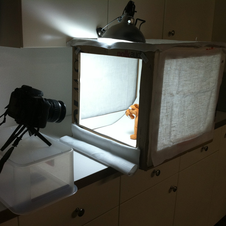 Best ideas about DIY Light Tent
. Save or Pin Diy Light Tent & DIY Collapsible Light Tent Now.