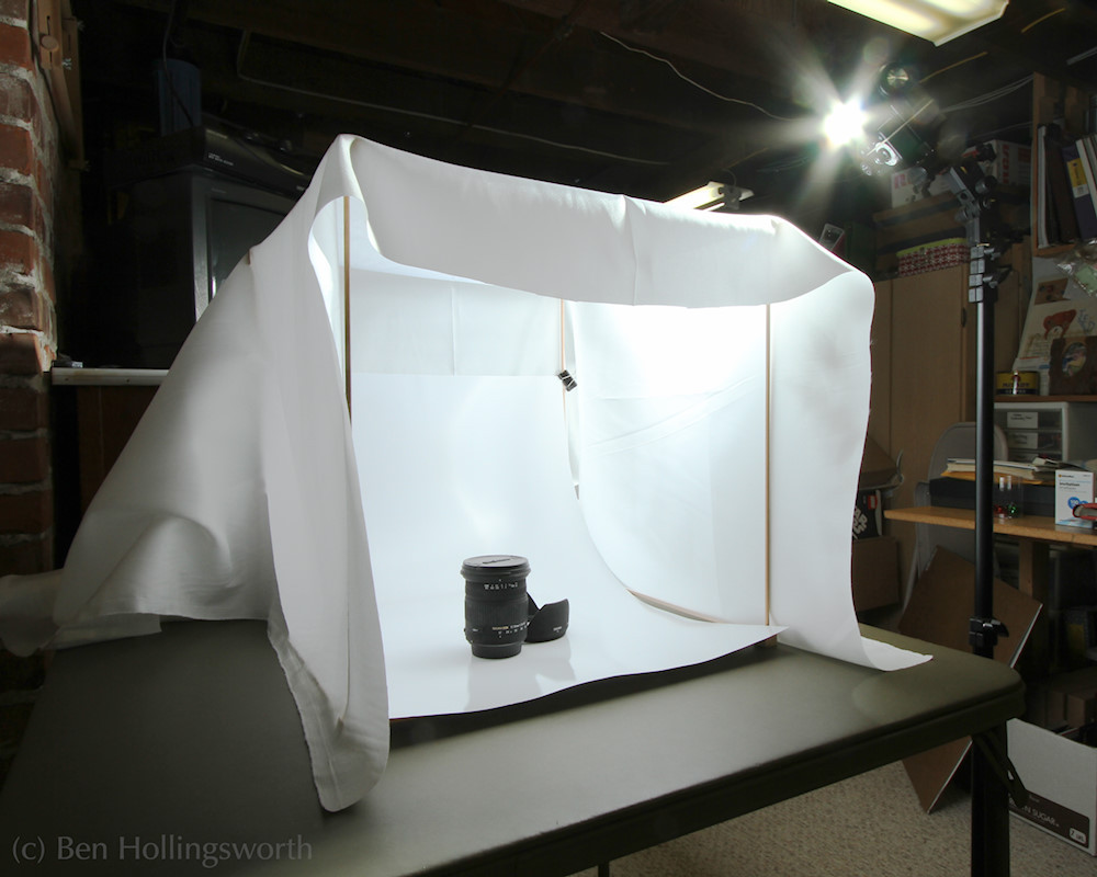 Best ideas about DIY Light Tent
. Save or Pin Prairie Rim DIY variable size light tent Now.