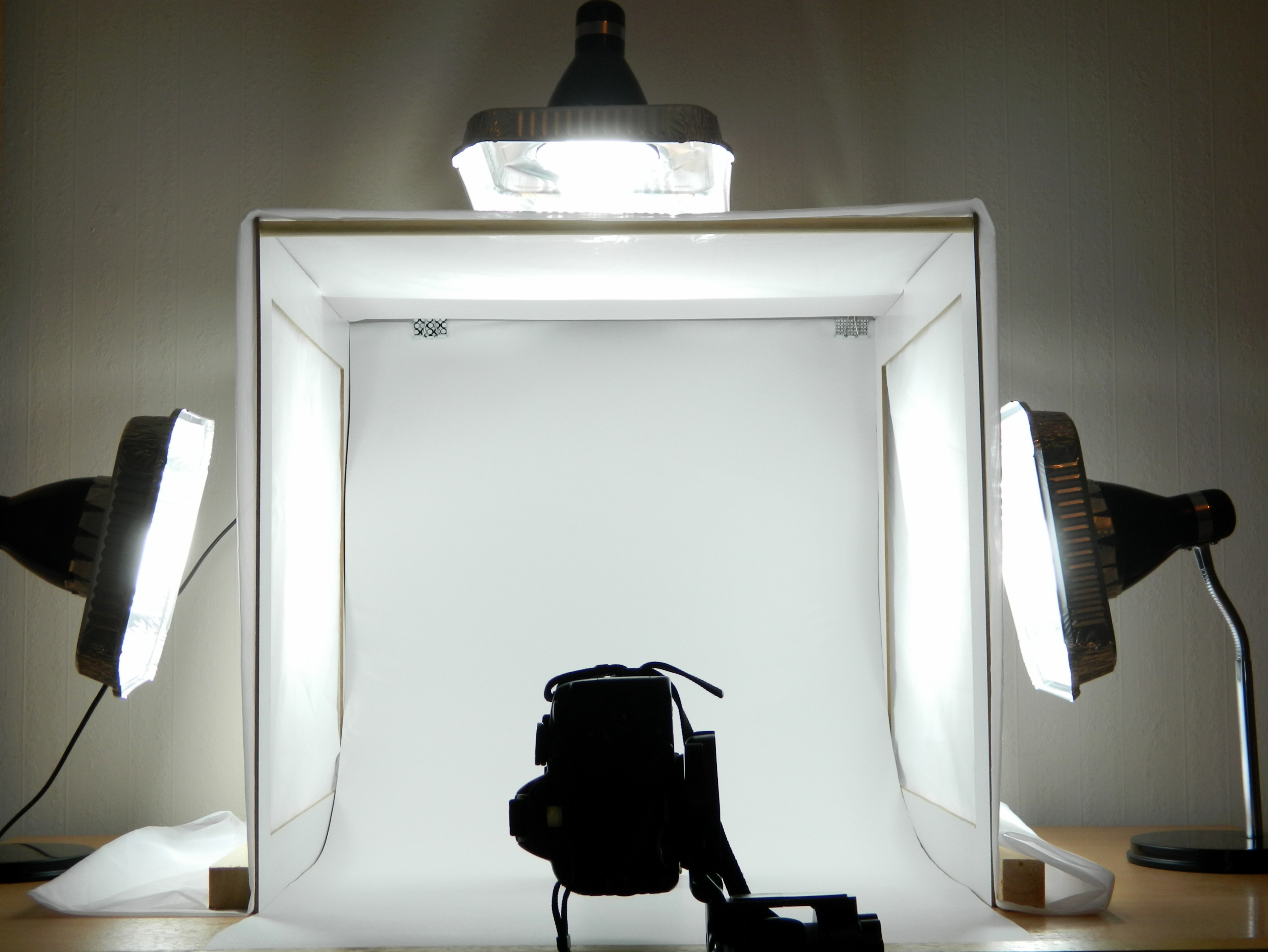 Best ideas about DIY Light Tent
. Save or Pin File Light Tent DIY Now.