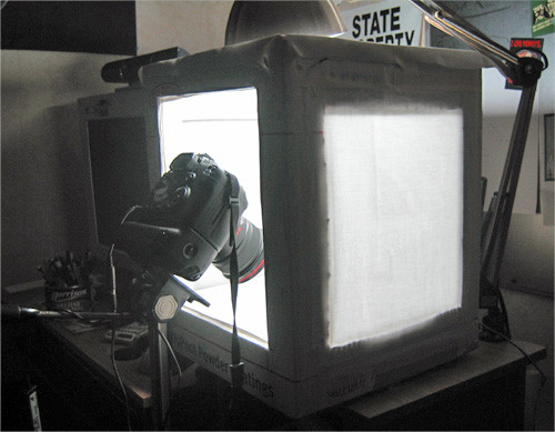 Best ideas about DIY Light Tents
. Save or Pin How to Make An Inexpensive Light Tent DIY Now.