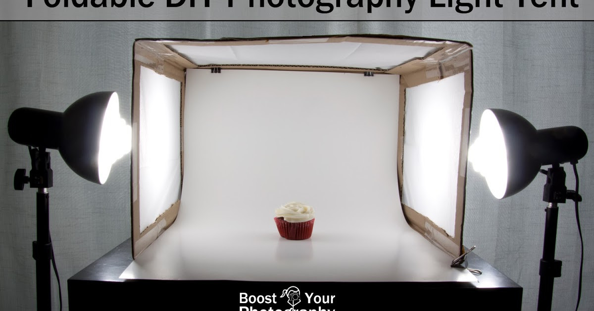 Best ideas about DIY Light Tents
. Save or Pin Foldable DIY graphy Light Tent Now.