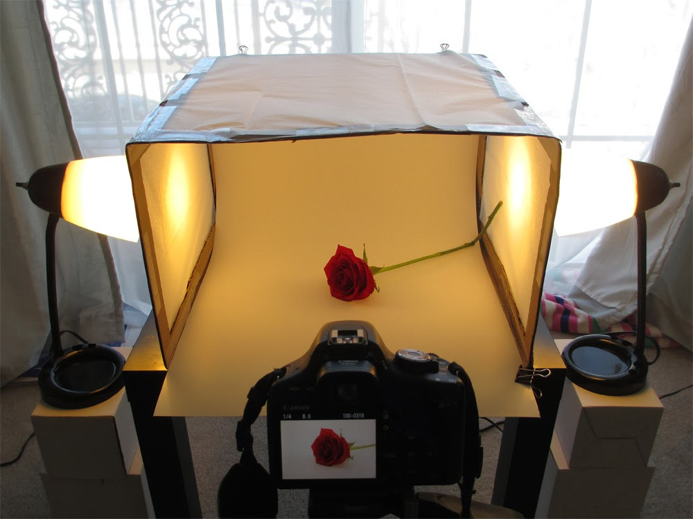 Best ideas about DIY Light Tents
. Save or Pin Foldable DIY graphy Light Tent Now.