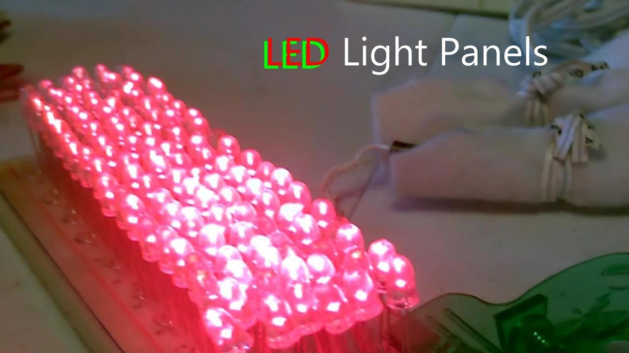 Best ideas about DIY Light Therapy
. Save or Pin Heal With Light DIY Cold Laser Therapy LLLT 660nm Red Now.