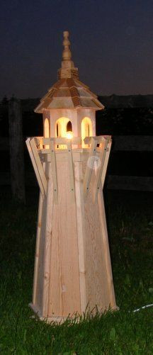 Best ideas about DIY Lighthouse Plans
. Save or Pin 41 best images about diy lighthouse on Pinterest Now.