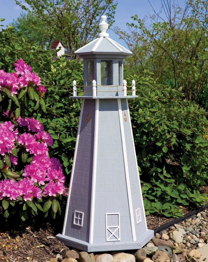 Best ideas about DIY Lighthouse Plans
. Save or Pin Pin by Creatish on diy lighthouse Now.