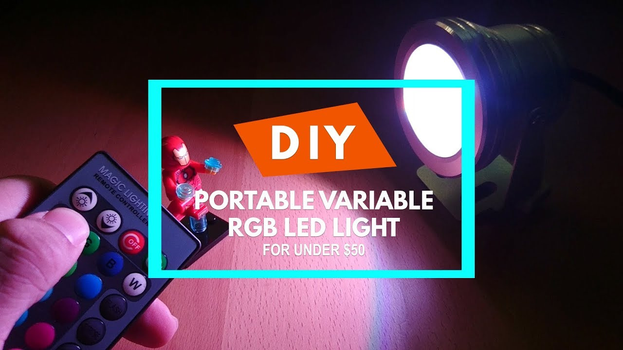 Best ideas about DIY Lighting For Youtube Videos
. Save or Pin $50 Portable DIY Continuous Lighting for graphy Now.