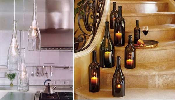 Best ideas about DIY Lighting Ideas
. Save or Pin 24 Inspirational DIY Ideas To Light Your Home Now.