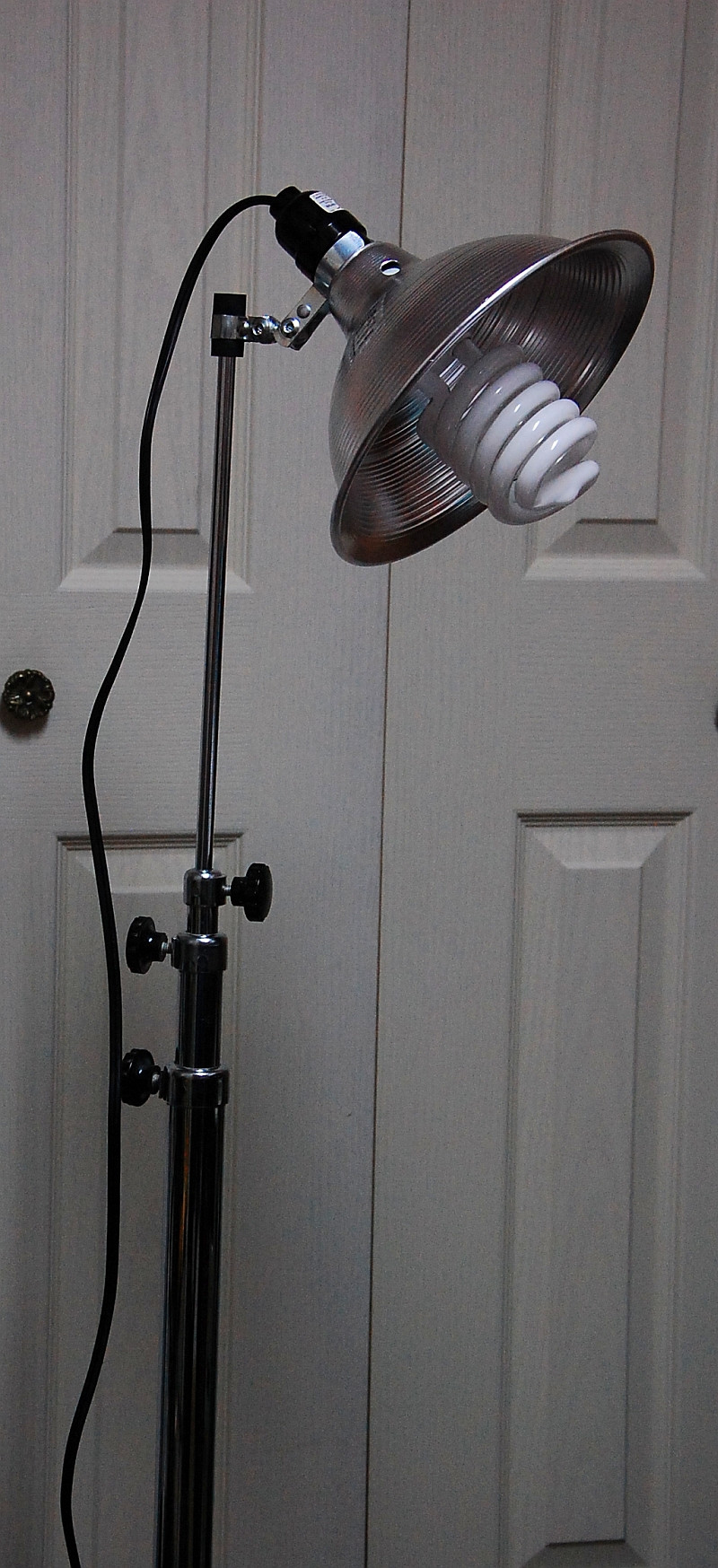 Best ideas about DIY Lighting Stand
. Save or Pin DIY Light and stand Now.