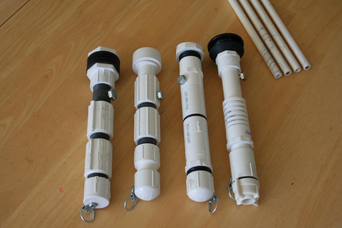 Best ideas about DIY Lightsaber Hilt
. Save or Pin Pin by Jason Dooley on Lightsaber Now.